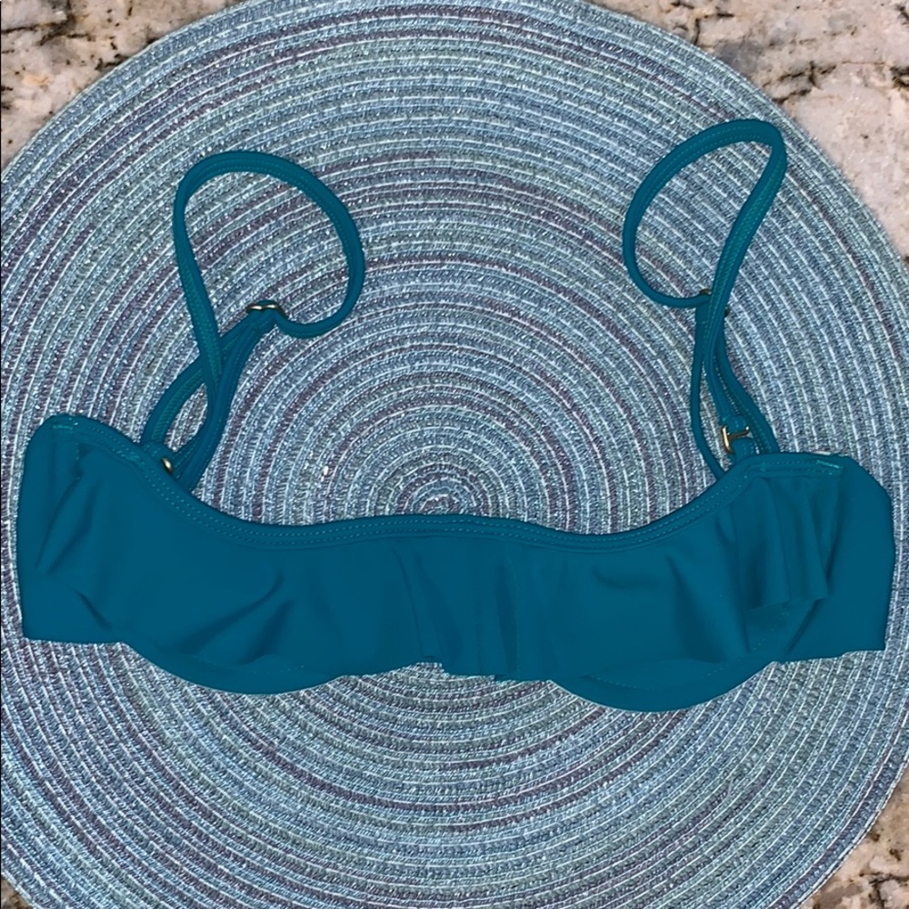 Tori Praver Xsmall Top